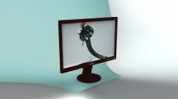 PHILIPS Monitor