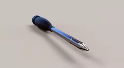 Phillips Screwdriver