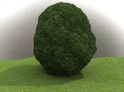 PhotoView 360 features in SolidWorks 2013