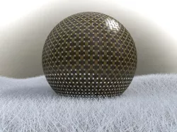 PhotoView 360 features in SolidWorks 2013