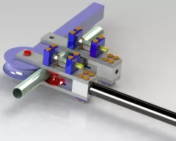 pipe Bending machine