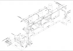 Piping Isometric