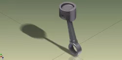 Piston