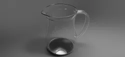 Pitcher