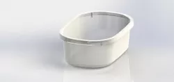 Plastic Container