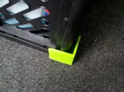 Plastic Corner Locator