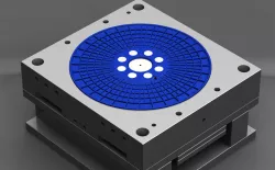 Plate Mold