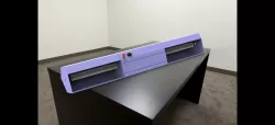 Polisaj Flex Zımpara/Flex Abrasive Polishing