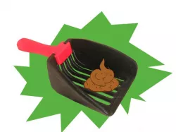 Pooper Scooper