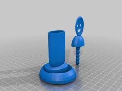 Popsicle Maker