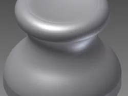PS3 Controller Thumbstick/Joystick Extension