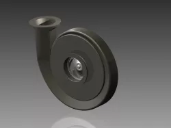 Pump Sample Project