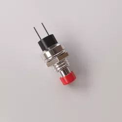 Push Button 3D model