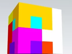 Puzzle Cube