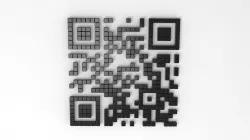 QR code