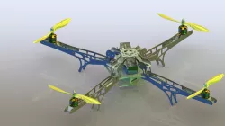 Quadcopter