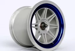 Racing Wheel R8H2