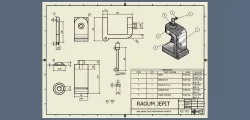 Ragum Jepit