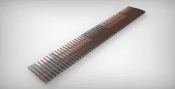 RC Plane Wing