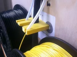 Replicator feed support