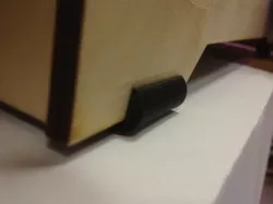 Replicator Replacement Foot