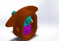 Request: BASIC Hydaulic pump 