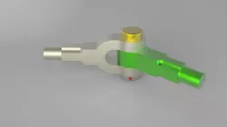 Request: Knuckle Joint