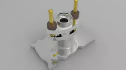 Request: Stuffing Box