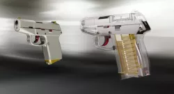 Revolver P11