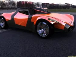 roadster