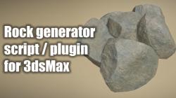 3dsmax script | Page 1 | STLFinder