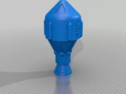 Rocket #2