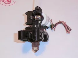 Ron's Compact Extruder