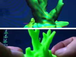 Root Sculpture