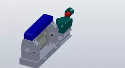 ROTARY SHEAR