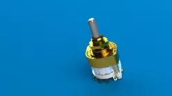 Rotary Switch 