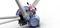 rotationstopper