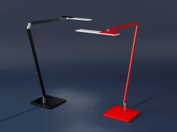 Roxxane Office 3D model