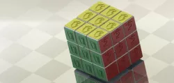 Rubik's Cube