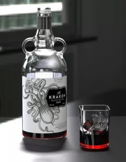 rum