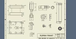 rumah pahat