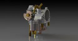 S&S Carburetor