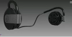 samsung headphones SBH-170