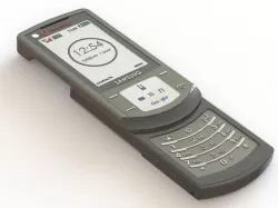Samsung U-900