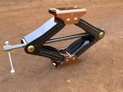 Scissor Car Jack 