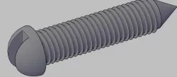 SCREW