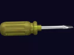 Screwdriver 3D model