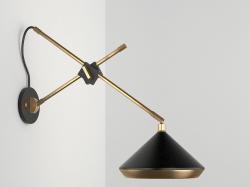 wall light 3d model | Page 1 | STLFinder