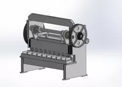 Shearing Machine