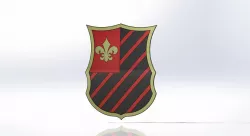 shield